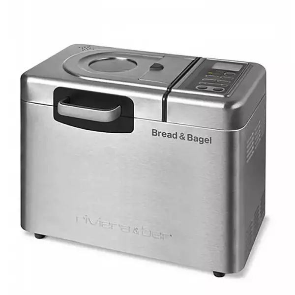 Machine à Pain Bread & Bagel QD794A Riviera & Bar