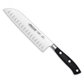 Couteau Santoku Riviera Arcos