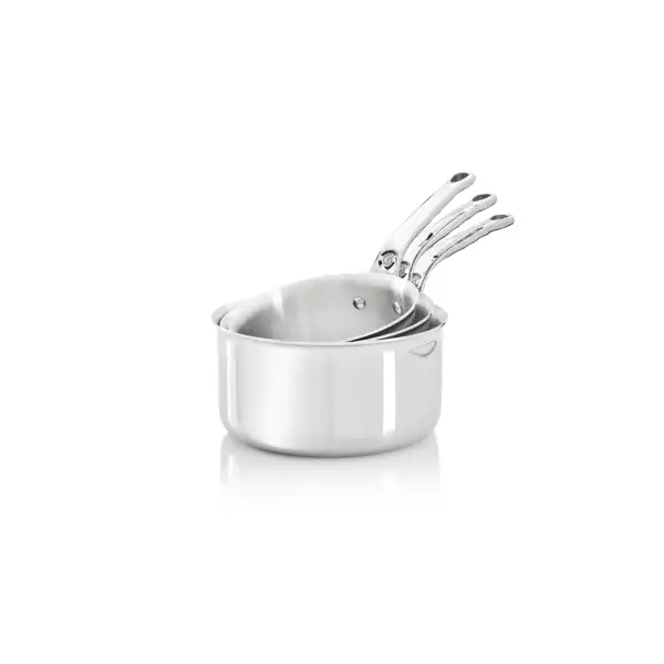 Casserole inox Affinity De Buyer