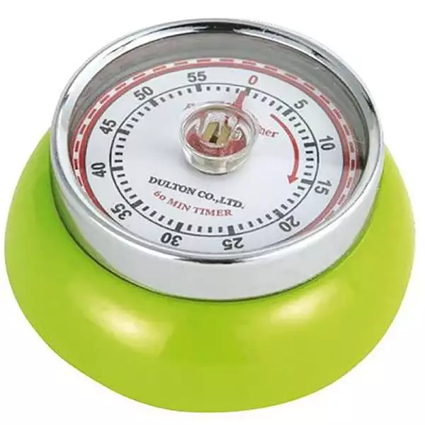 Minuteur de Cuisine Speed Zassenhaus