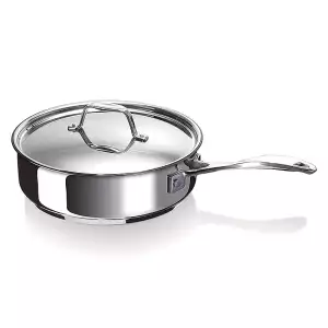 140x83 - Sauteuse inox Beka Chef