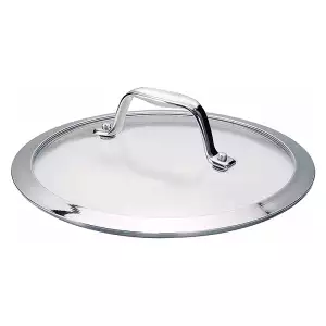 140x140 - Couvercle verre Chef Evolution (ancienne version)