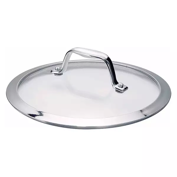 Couvercle verre Chef Evolution (ancienne version)