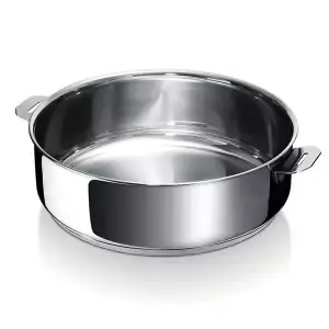 140x140 - Sauteuse inox chef evolution (ancienne version)