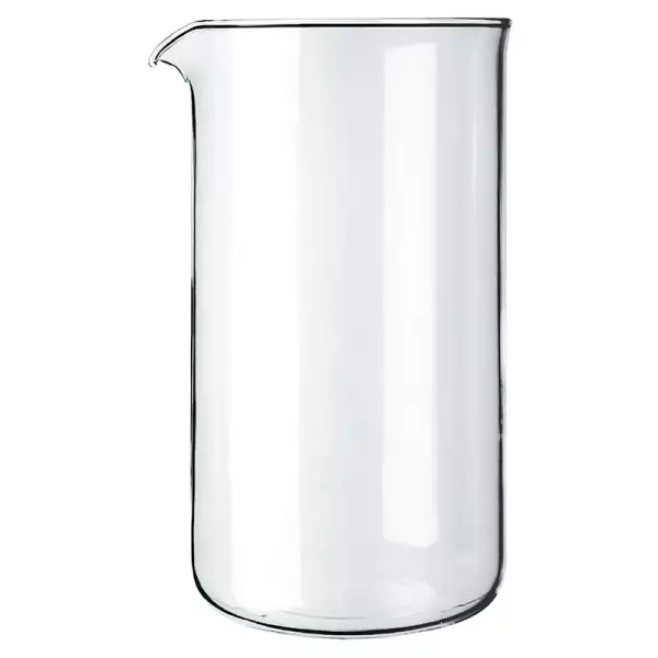 Verre de rechange pour cafetière Bodum