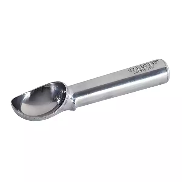 Cuillère à glace portionneuse eutectique De Buyer