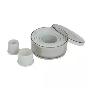 140x140 - Découpoirs pro De Buyer