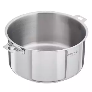 140x140 - Faitout inox Milady TWISTY De Buyer