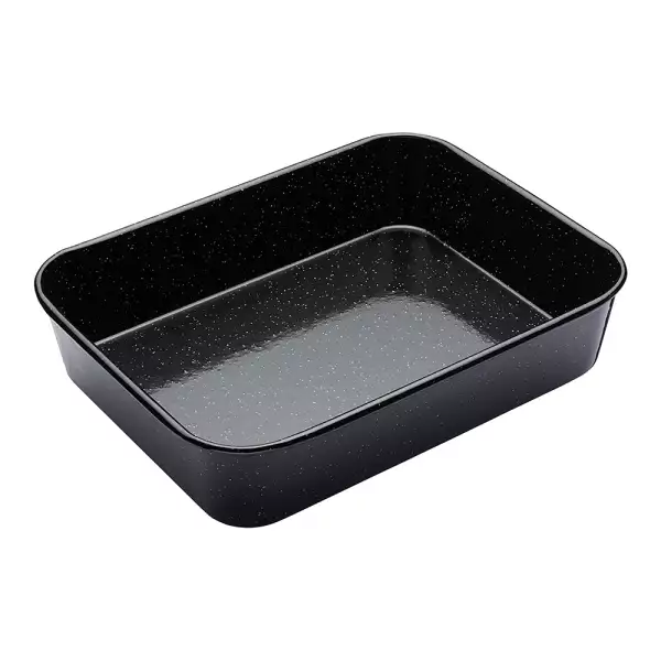 KitchenCraft Poêle à Confiture 4.5L - Acier Inox Induction | Avec Recette