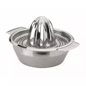 140x110 - Presse agrumes inox Kitchen Craft