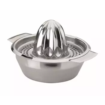 Presse agrumes inox Kitchen Craft