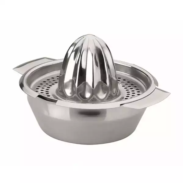 Presse agrumes inox Kitchen Craft