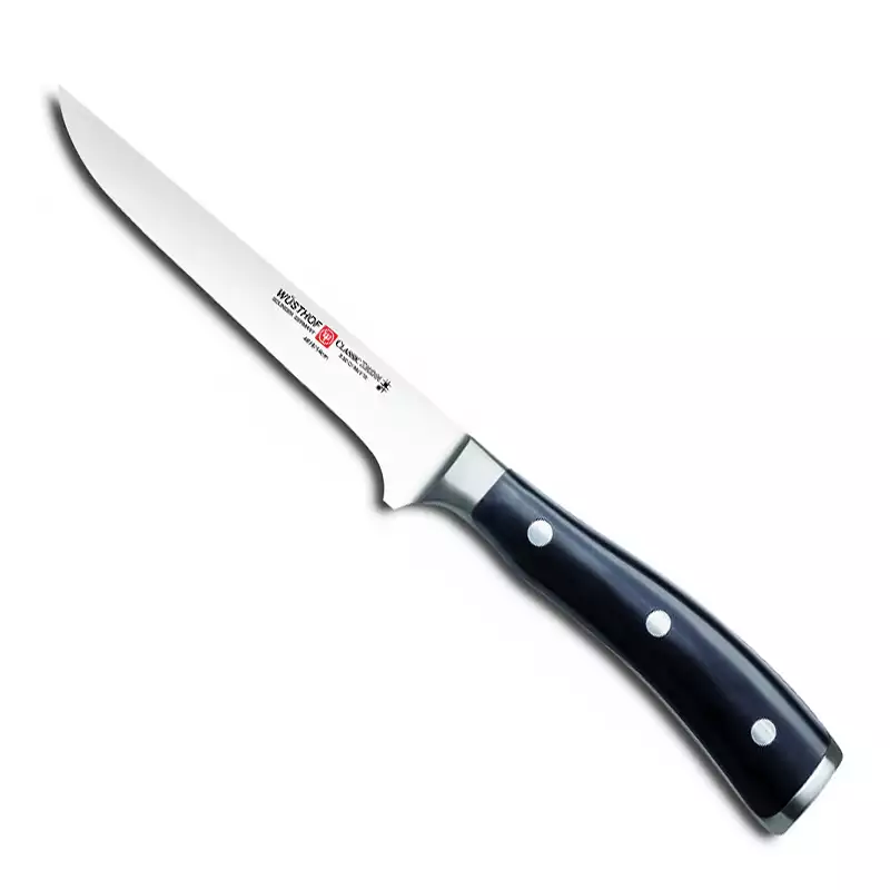 Couteau de cuisine désosser Classic Ikon Wüsthof