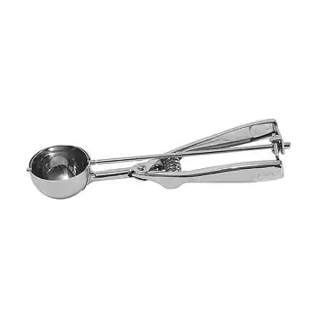 Cuillère à Glace portionneuse inox De Buyer