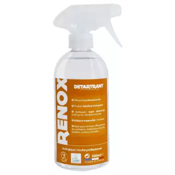 Détartrant écologique Renox