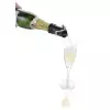 Bouchon de champagne VACUVIN