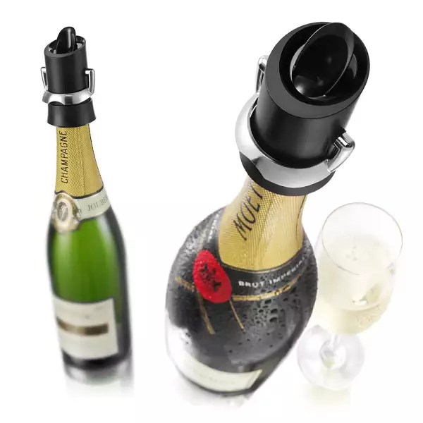 Bouchon de champagne VACUVIN