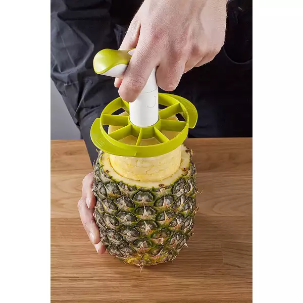 Coupe ananas Tomorrow's Kitchen Vacu Vin