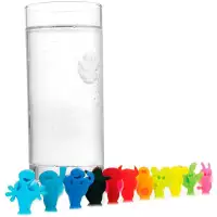 Marque-verres-vacuvin