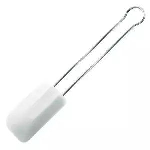 140x140 - Spatule lèche-plat silicone Rösle