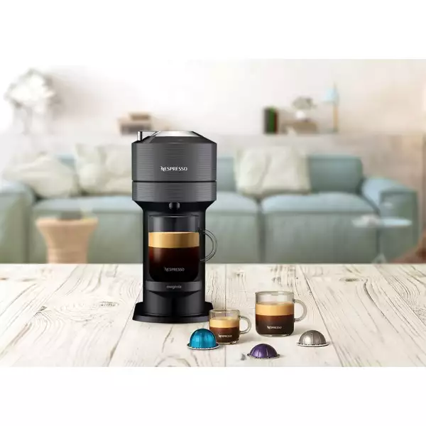 Cafetière Magimix Nespresso Vertuo Next M 700