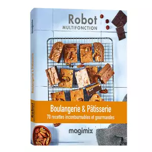 140x140 - Boulangerie & Pâtisserie Magimix