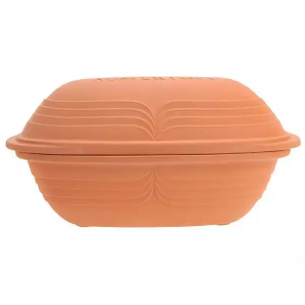 Cocotte Romertopf 6 personnes 4 litres