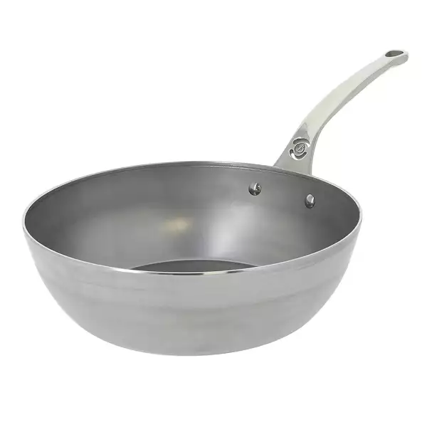 Sauteuse Mineral B Element De Buyer Pro