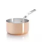 Casserole cuivre Prima Matera De Buyer 133