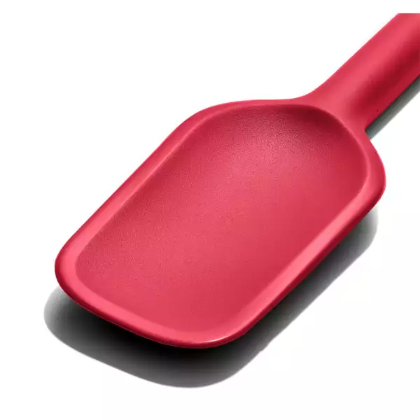 Cuillère Spatule Silicone Oxo