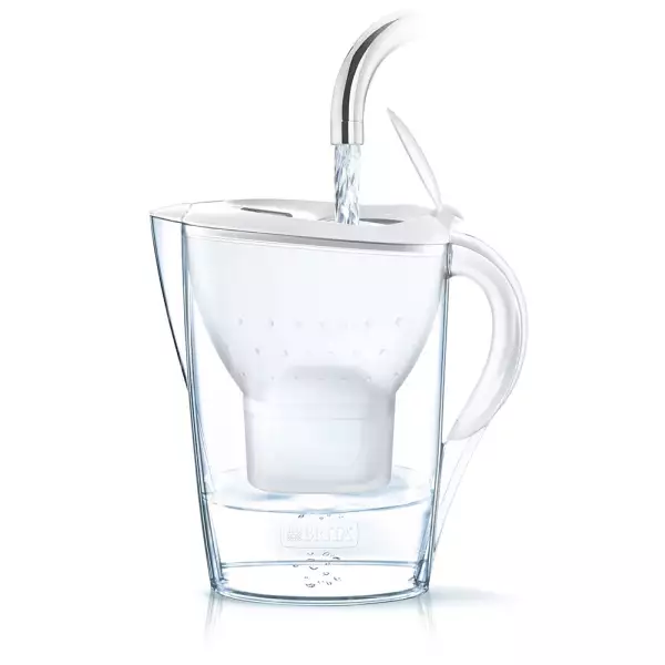 Carafe Filtrante Marella Brita