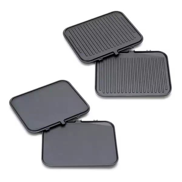 Grill Plancha Griddle & Grill Cuisinart