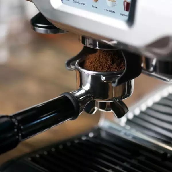 Machine Expresso Barista Touch Sage