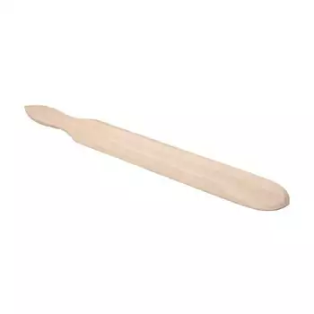 Spatule à crêpes bois 38.5cm