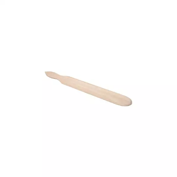 Spatule à crêpes bois 38.5cm