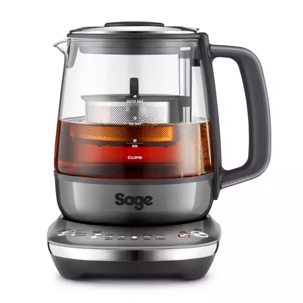 Théière Tea Maker Compact 1 litre Sage