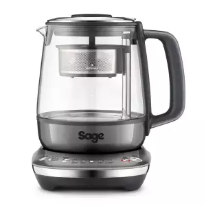 126x140 - Théière Tea Maker Compact 1 litre Sage