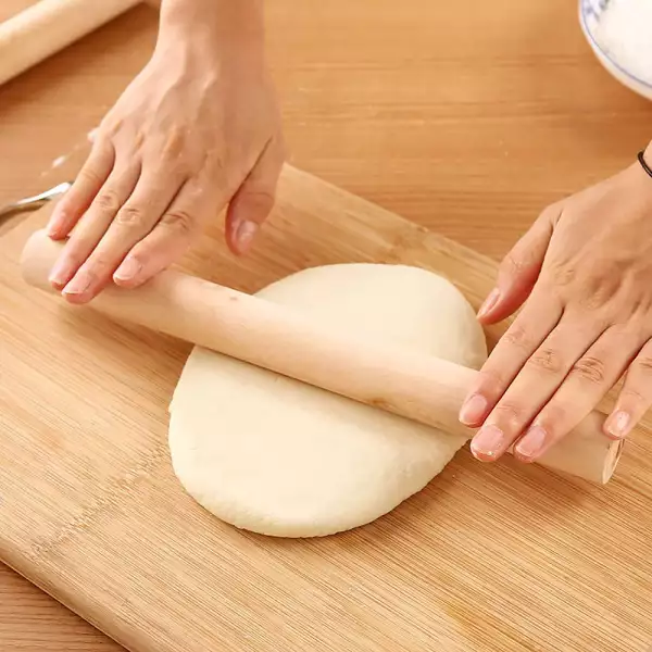 Rouleau à pâtisserie professionnel