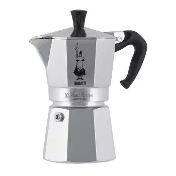 Cafetière italienne Bialetti moka express