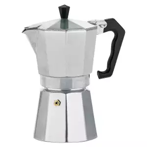 140x140 - Cafetière italienne classique