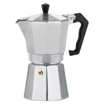 Cafetière italienne classique