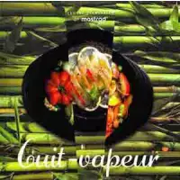 Cuit-vapeur, livre de recettes