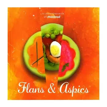 Flans et aspics