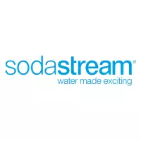 SODASTREAM