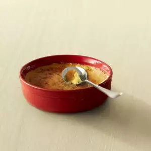 140x140 - Coupelle crème brûlée Rouge Grand Cru Emile Henry