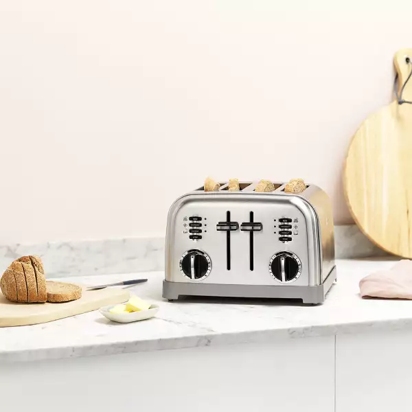 Toaster Cuisinart CPT160E/CPT180E