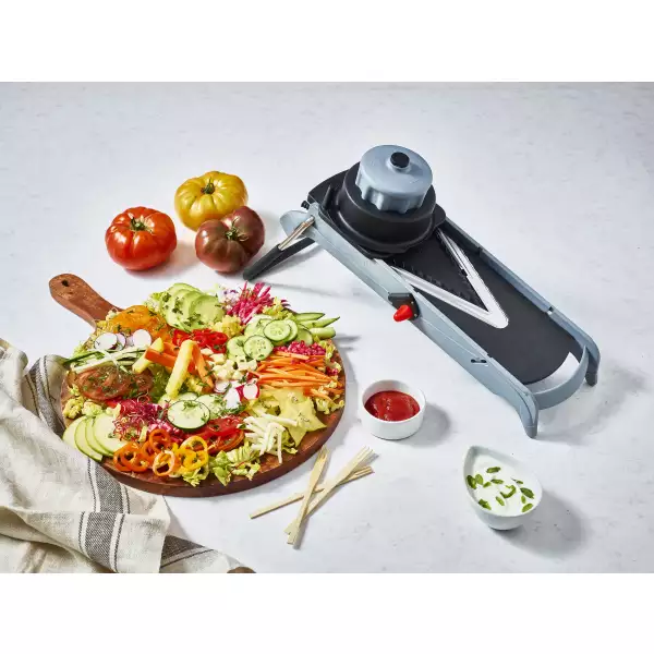 Mandoline Viper DE BUYER