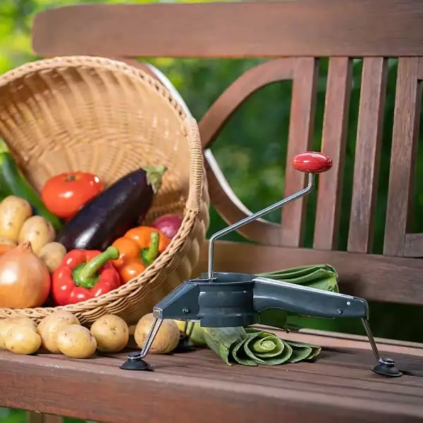 Moulin à légumes et julienne Westmark