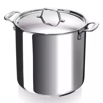 Marmite inox Beka Chef