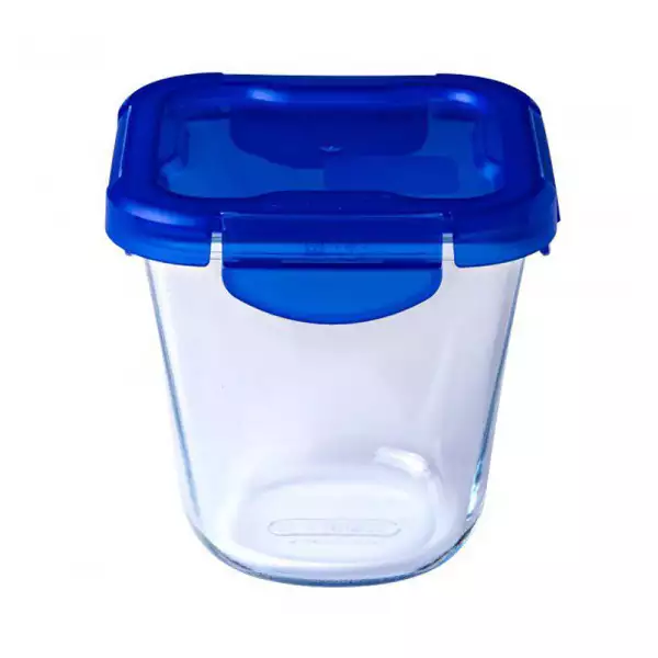 Boîte Forme Haute 0,8L Cook & Go Pyrex